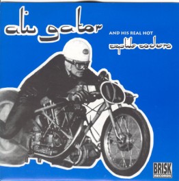Ali Gator & Reptile Rockers Ali Gator & Reptile Rockers